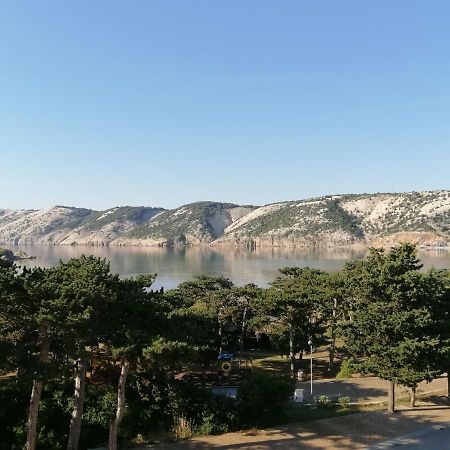 Apartments Ok Lopar Εξωτερικό φωτογραφία