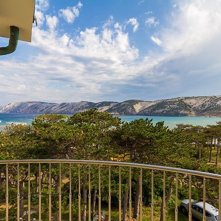 Apartments Ok Lopar Εξωτερικό φωτογραφία
