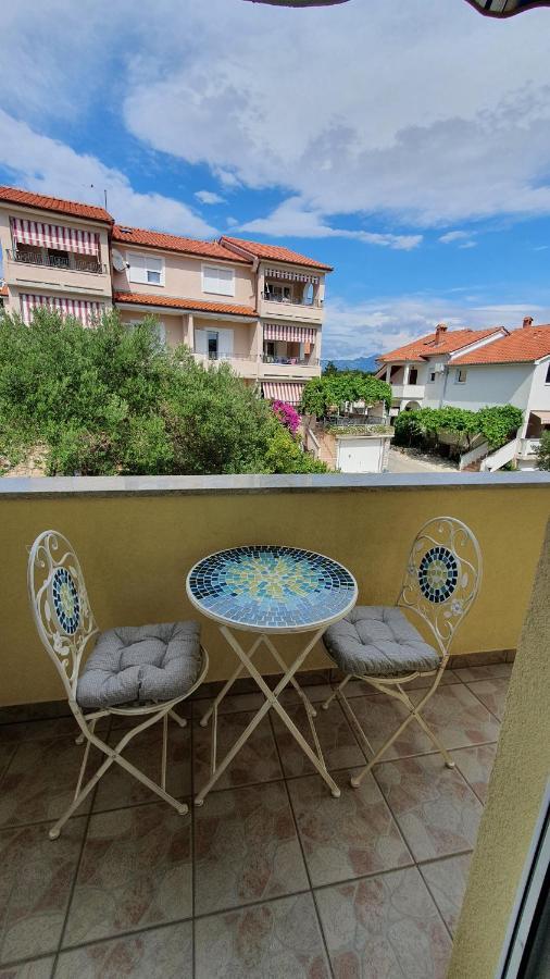 Apartments Ok Lopar Εξωτερικό φωτογραφία
