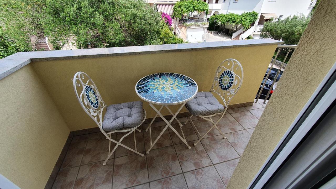 Apartments Ok Lopar Εξωτερικό φωτογραφία