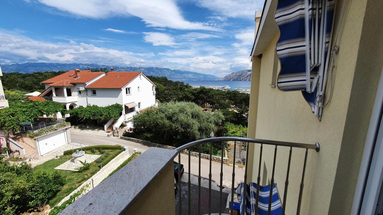 Apartments Ok Lopar Εξωτερικό φωτογραφία
