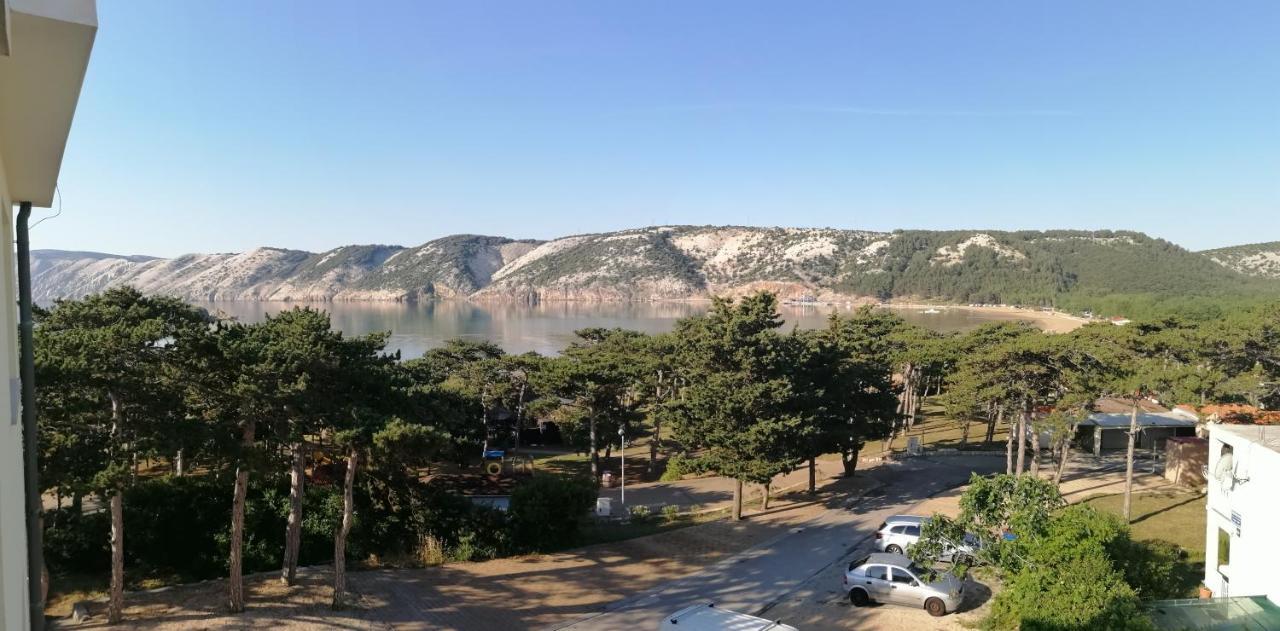 Apartments Ok Lopar Εξωτερικό φωτογραφία