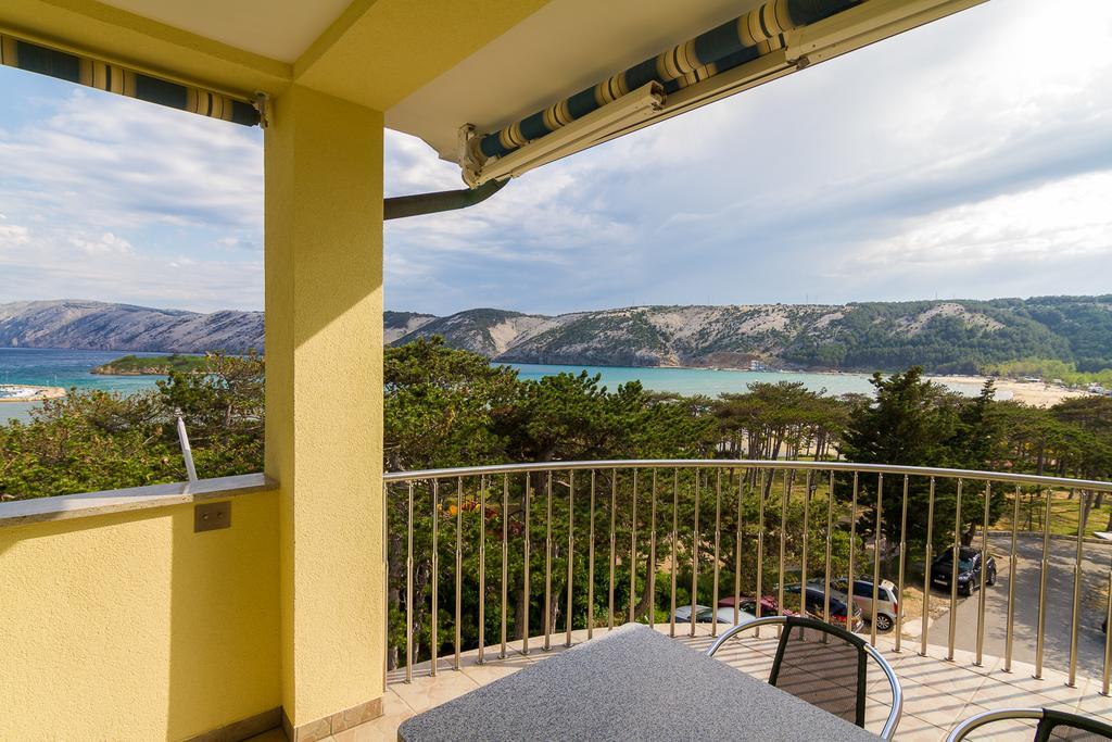 Apartments Ok Lopar Εξωτερικό φωτογραφία