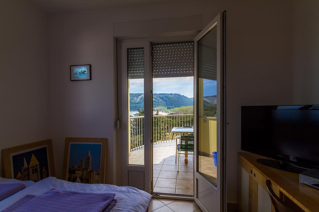 Apartments Ok Lopar Εξωτερικό φωτογραφία