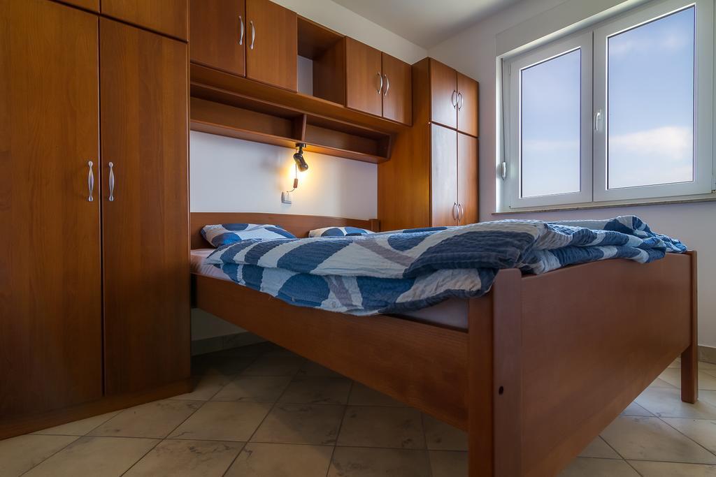 Apartments Ok Lopar Εξωτερικό φωτογραφία