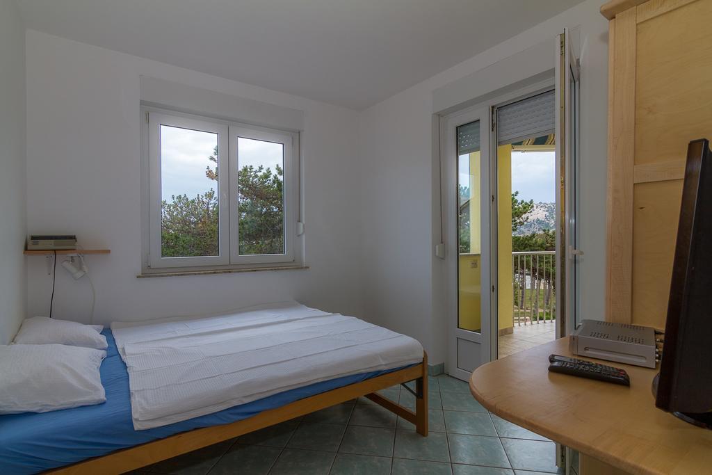Apartments Ok Lopar Εξωτερικό φωτογραφία