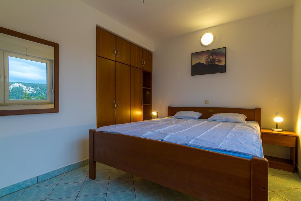 Apartments Ok Lopar Εξωτερικό φωτογραφία