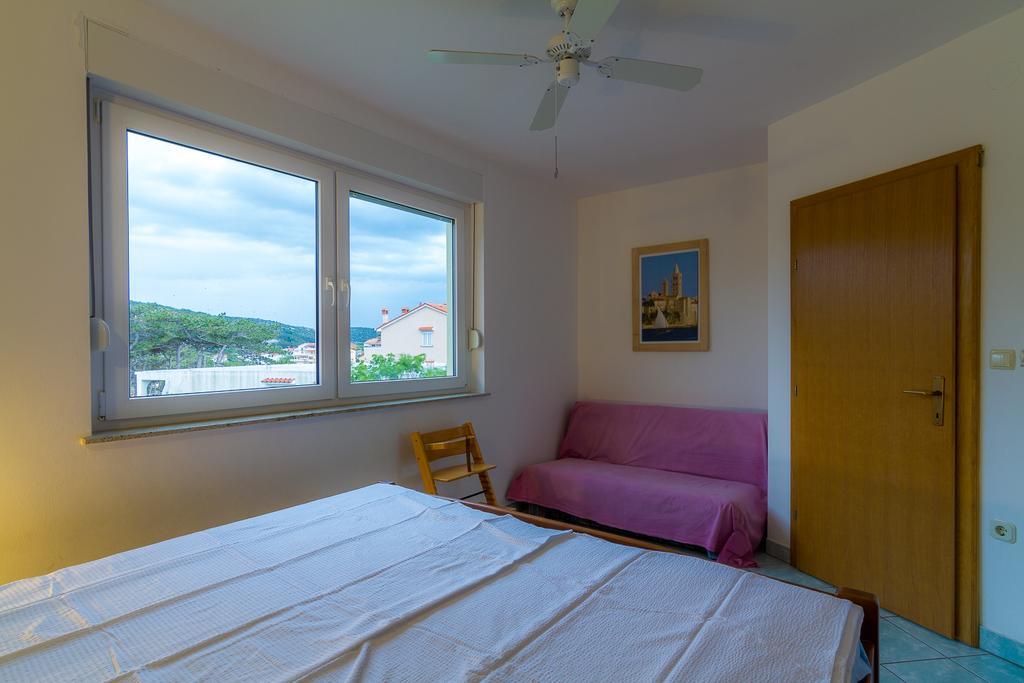 Apartments Ok Lopar Εξωτερικό φωτογραφία