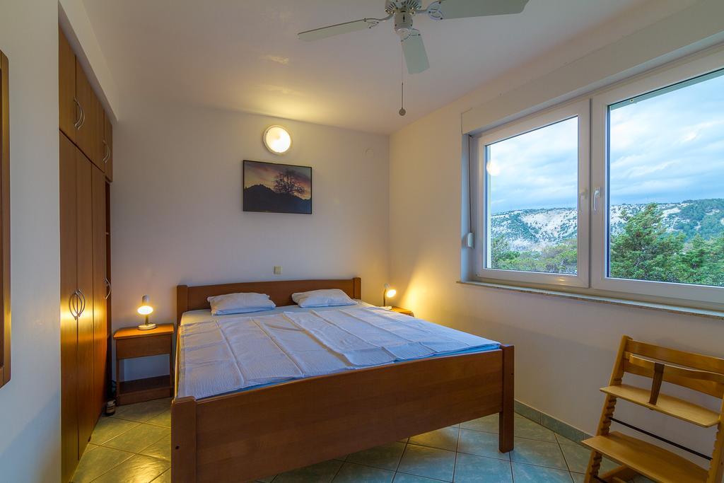 Apartments Ok Lopar Εξωτερικό φωτογραφία