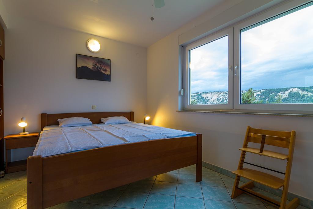 Apartments Ok Lopar Εξωτερικό φωτογραφία