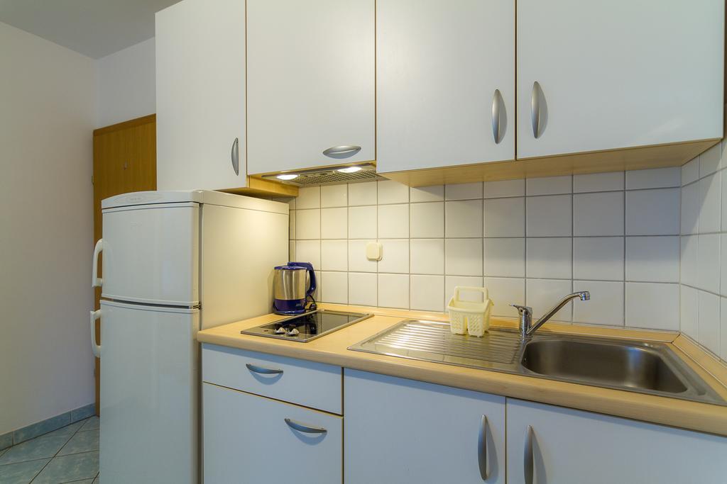 Apartments Ok Lopar Εξωτερικό φωτογραφία
